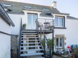 L'Eclose Chambre Ildut