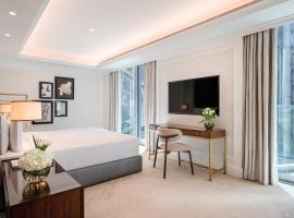 Cheval Maison - Expo City Dubai，位于迪拜的宠物友好酒店