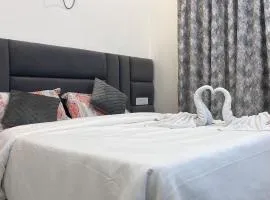 Luxe 2 BHK Apartment