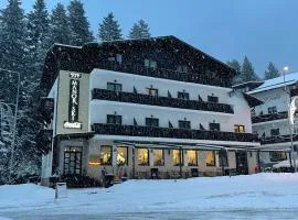 Manor Ski Hotel