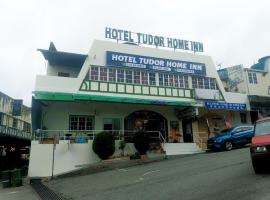 Hotel Tudor Home Inn Cameron Highlands，位于伯恩仓的酒店