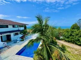 Long Beach Oceanview IL Villas Koh Lanta