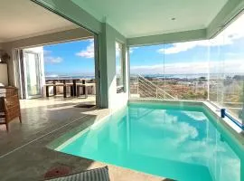 Bay View Villa