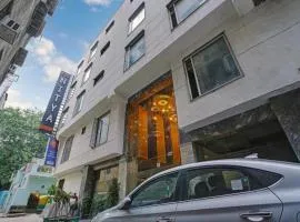 Hotel Nitiya Maharani New Delhi Railway Station Free Airport Pickup