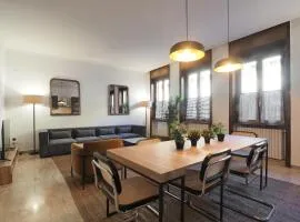 Brera Apartments in Duomo