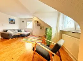 Ferienwohnung Schweinfurt