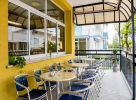 Hotel Cavallino Bianco Rimini