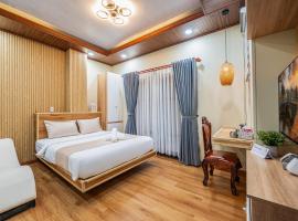 Cozrum - Cozy Home Phú Yên