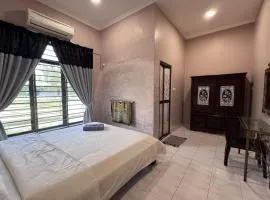 Nurbayu Villa 3&4 bedroom Villa Kemaman