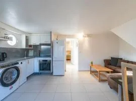 Les Coteaux 5 - Appt avec jardin à Argenteuil