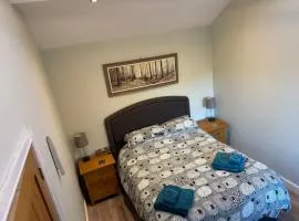 Millstone Stables Cottage