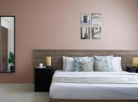 Grandeur stays Donapaula Panjim