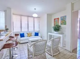 A Beautiful Studio Apartments Furnished in Gascue