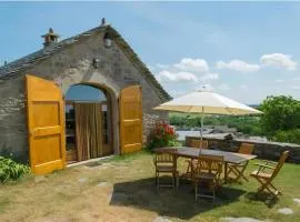 Gîte du Dolmen de l'Hom