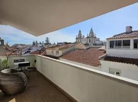 Historic center apartment Cascais