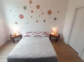 Le joli gite de Bouges