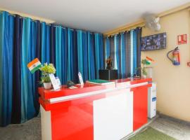 Hotel Diamond Imperial，位于Okhla的酒店