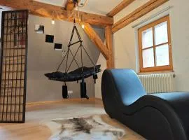 Appartement Sittenbach "Love"