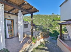 Appartamenti del Sole - Goelba，位于瑟克罗的酒店