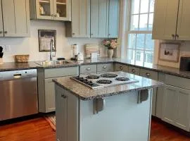 Historic Savannah Getaway