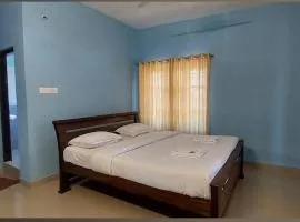Coorg Riverview Retreat Stay