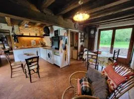 Maison de Campagne Les Loges de Brenne