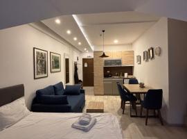 Kopaonik Apartmani Milmari - Katic，位于科帕奥尼克的酒店