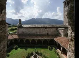Eremo di Bienno
