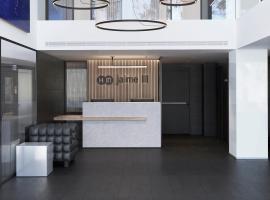 HM海梅三世酒店，位于马略卡岛帕尔马的酒店