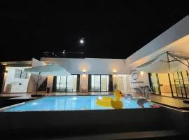 Plakang pool villa ปลากั้งพูลวิลล่า