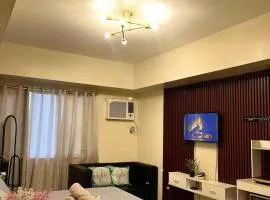 Avida Serene Staycation