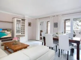 Prime Mijas Location Terrace Apartment By Top Sp