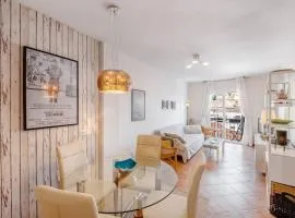 Charming Flat In The Centre Of Mijas Pueblo