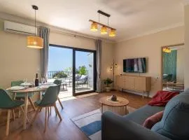 Heart Of Mijas Gorgeous Flat With Panoramic View