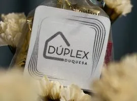 DÚPLEX DUQUESA