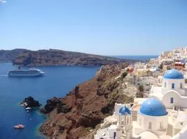 Villa Matilde Volcano View