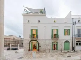Palazzo Dogali Suites Collection