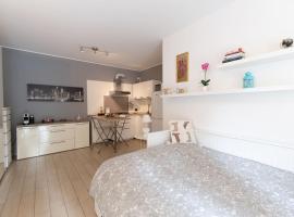 Cimoneight，位于瓦雷泽的酒店