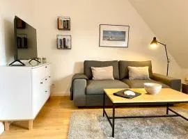 Schöne Ferienwohnung "Waihüs" im ruhigen Alt-Westerland