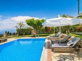 Villas Goudis
