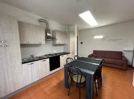 Angelica apartment