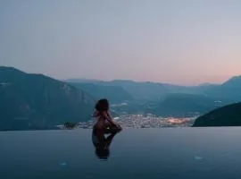 Served Apartements Belvedere