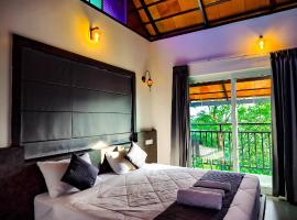 La Vista Resorts，位于瓦亚纳德的酒店