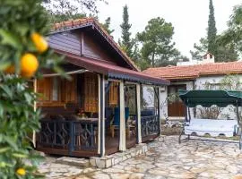 Dilek Holiday House Cirali Kemer Antalya