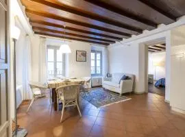 Apartment Vicolo Ninguarda by Interhome