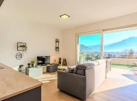 Apartment Vigna Luisa by Interhome