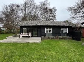 Holiday Home Dufa - 200m to the inlet by Interhome