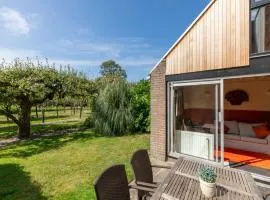 Holiday Home Buitenplaats Schouwen nr 86 by Interhome