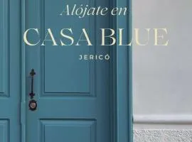 Casa Blue Jericó