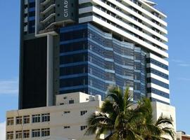 Apartment Citadel Mall，位于路易港的住宿